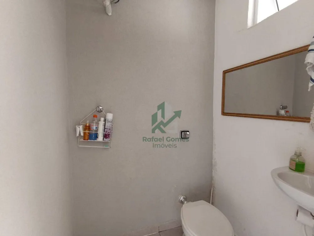 Casa, 3 quartos, 198 m² - Foto 10