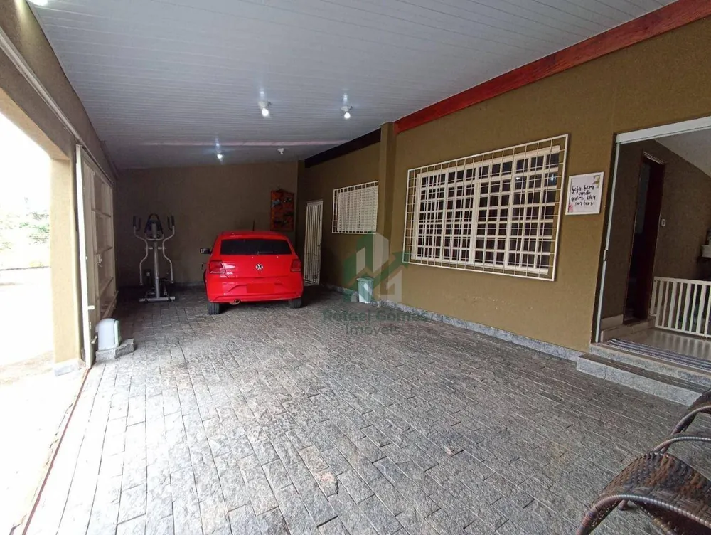 Casa, 3 quartos, 198 m² - Foto 12