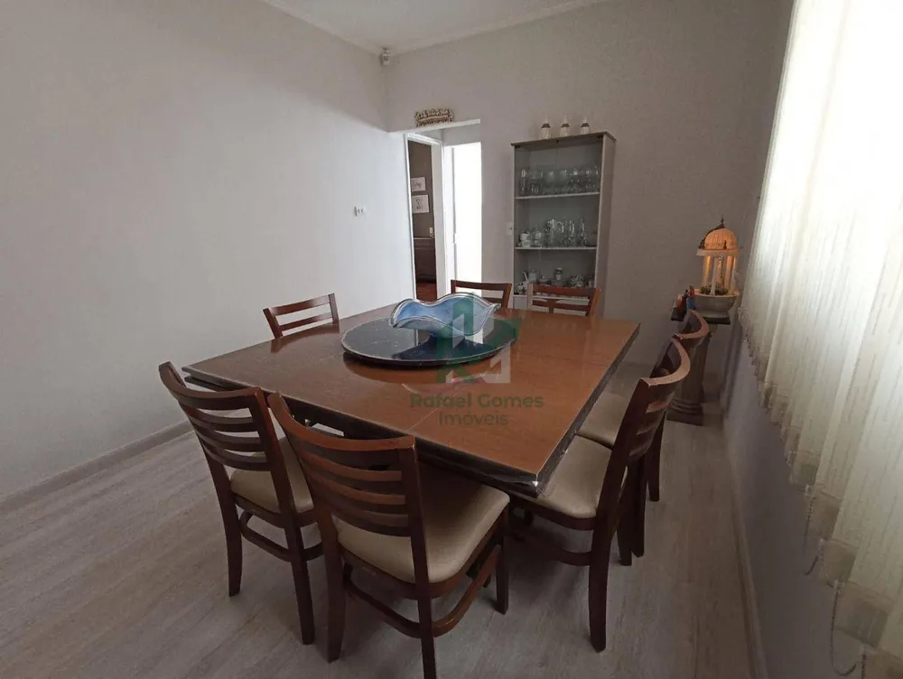 Casa, 3 quartos, 198 m² - Foto 4