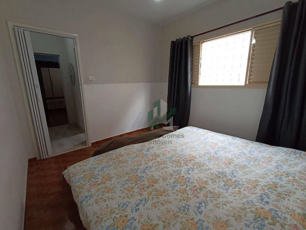 Casa, 3 quartos, 198 m² - Foto 9