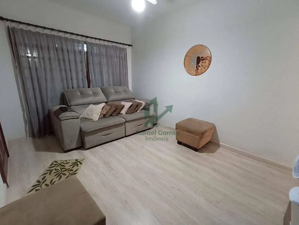 Casa, 3 quartos, 198 m² - Foto 3