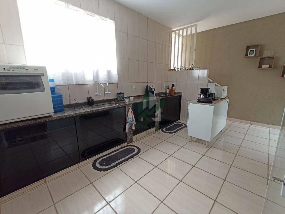 Casa, 3 quartos, 198 m² - Foto 11