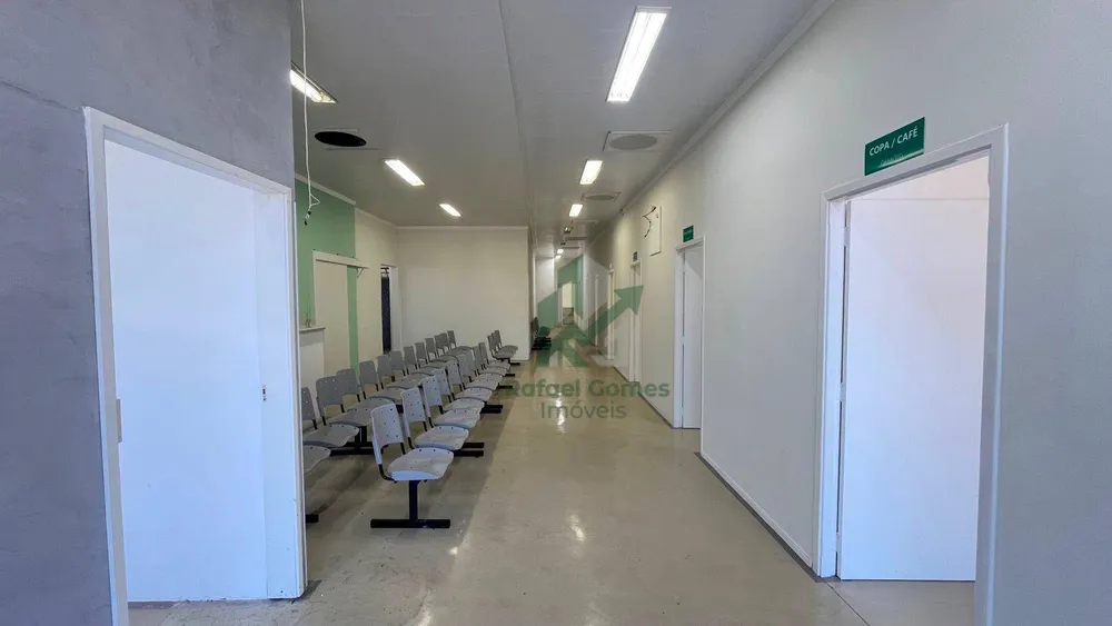 Loja-Salão, 250 m² - Foto 2