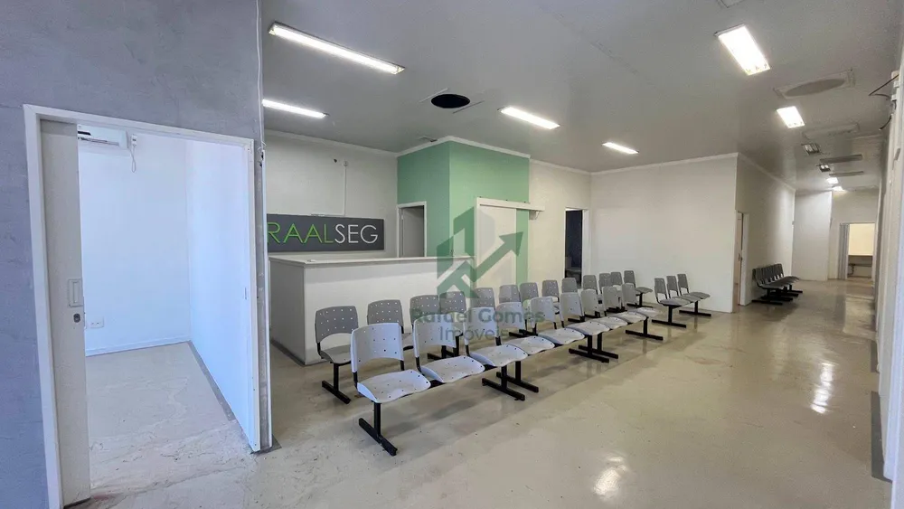 Loja-Salão, 250 m² - Foto 3