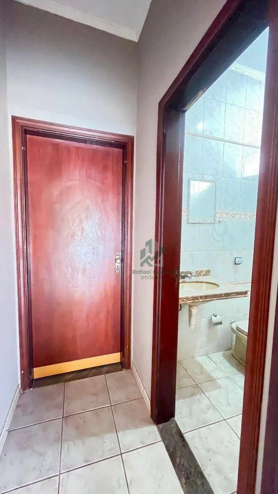 Casa, 4 quartos, 192 m² - Foto 16