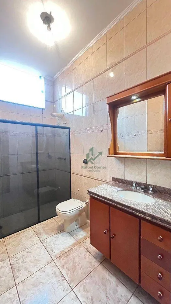 Casa, 4 quartos, 192 m² - Foto 4