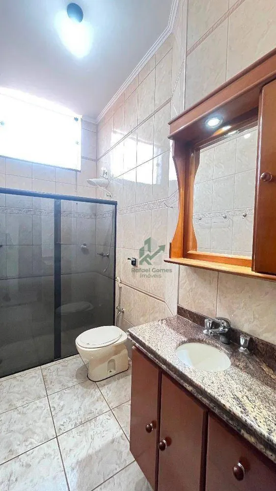 Casa, 4 quartos, 192 m² - Foto 14
