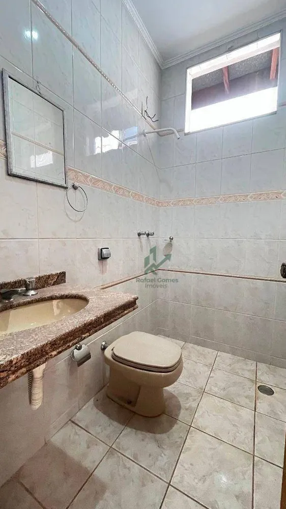 Casa, 4 quartos, 192 m² - Foto 5