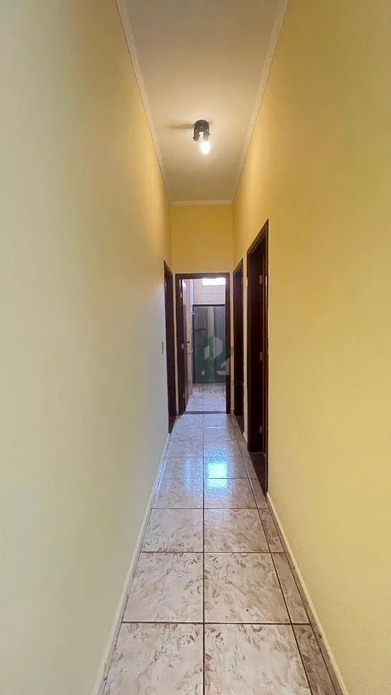 Casa, 4 quartos, 192 m² - Foto 1