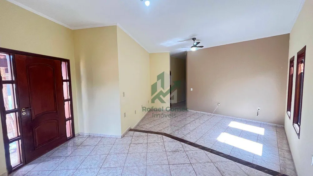 Casa, 4 quartos, 192 m² - Foto 13