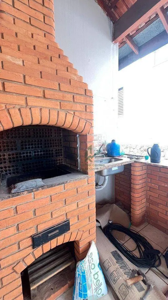 Casa, 4 quartos, 192 m² - Foto 6