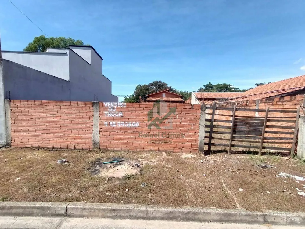 Terreno, 226 m² - Foto 5