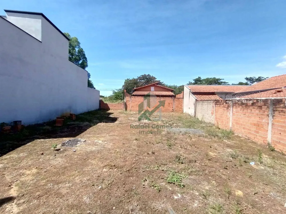 Terreno, 226 m² - Foto 2