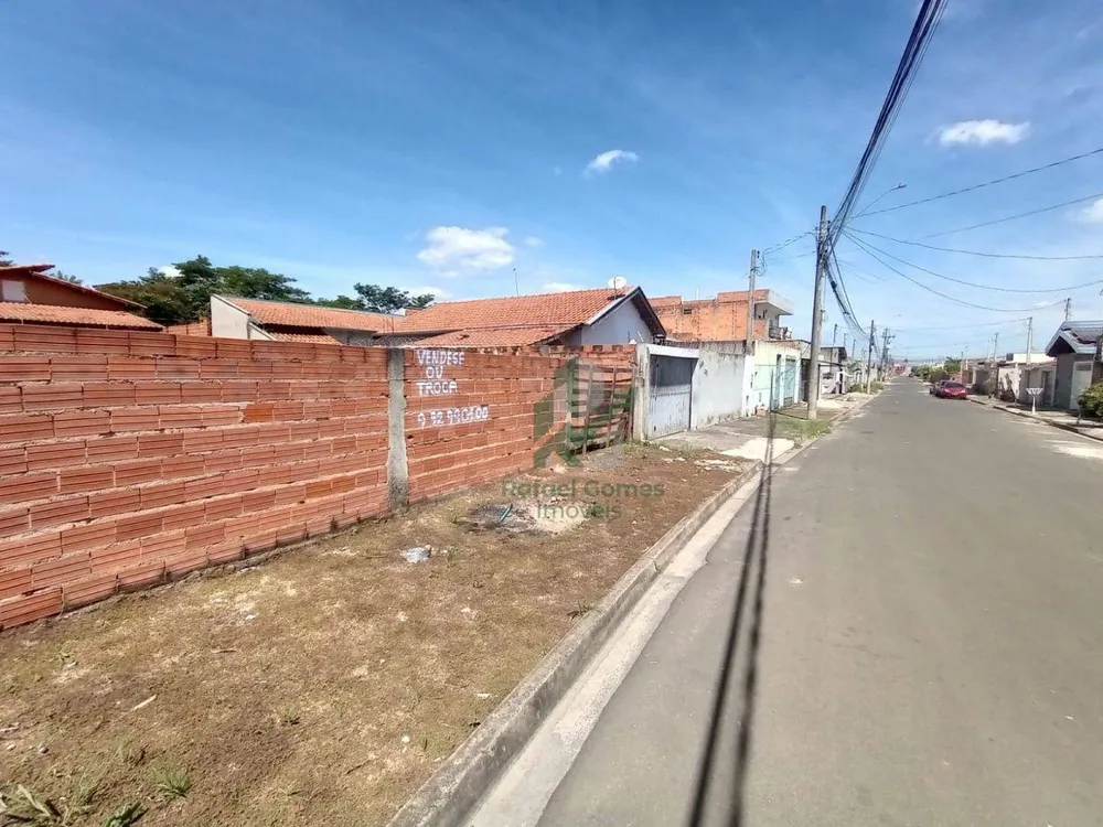 Terreno, 226 m² - Foto 6