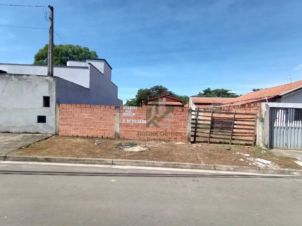 Terreno, 226 m² - Foto 4