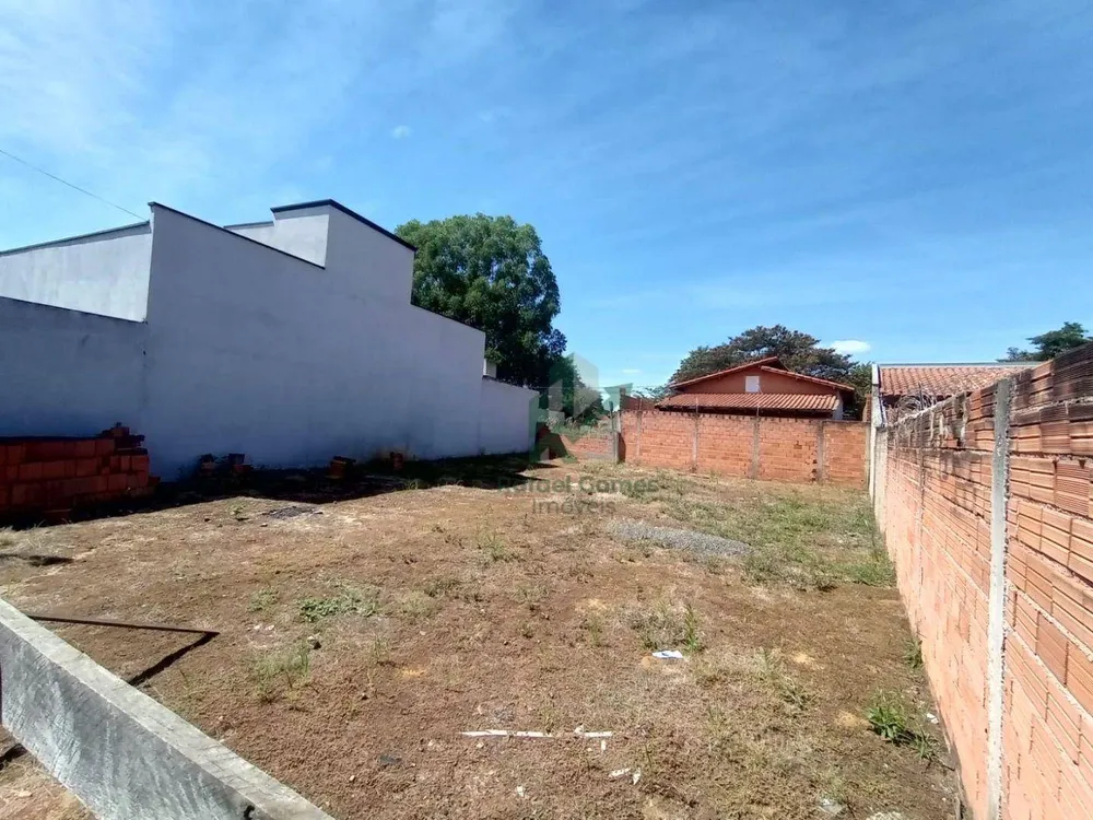 Terreno, 226 m² - Foto 1