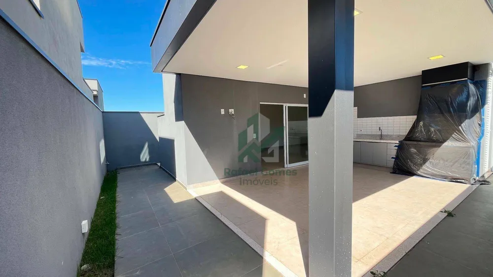 Casa, 3 quartos, 158 m² - Foto 5