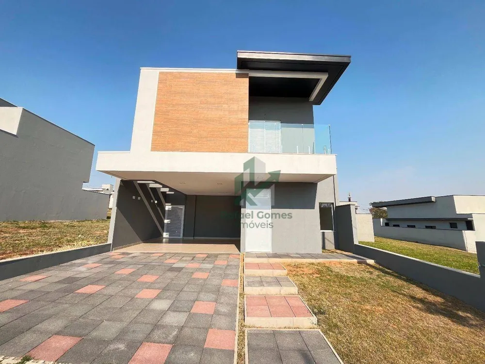 Casa, 3 quartos, 158 m² - Foto 19