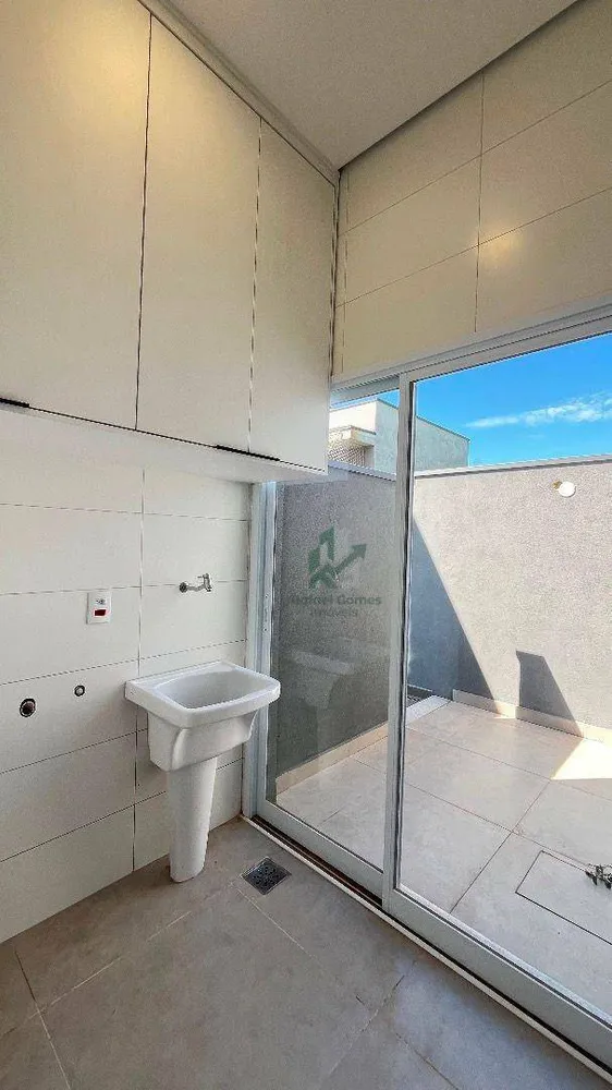 Casa, 3 quartos, 158 m² - Foto 3