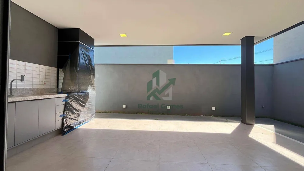 Casa, 3 quartos, 158 m² - Foto 4