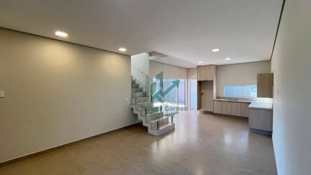 Casa, 3 quartos, 158 m² - Foto 2