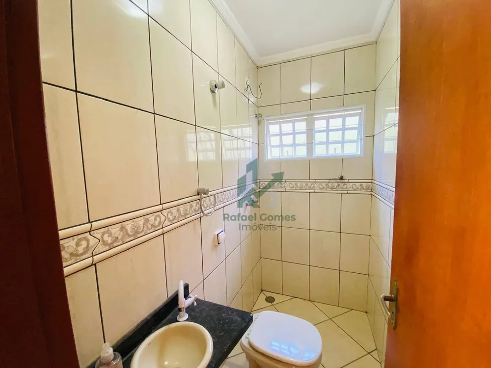 Casa, 3 quartos, 194 m² - Foto 9