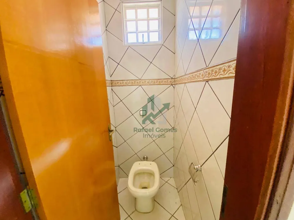 Casa, 3 quartos, 194 m² - Foto 4
