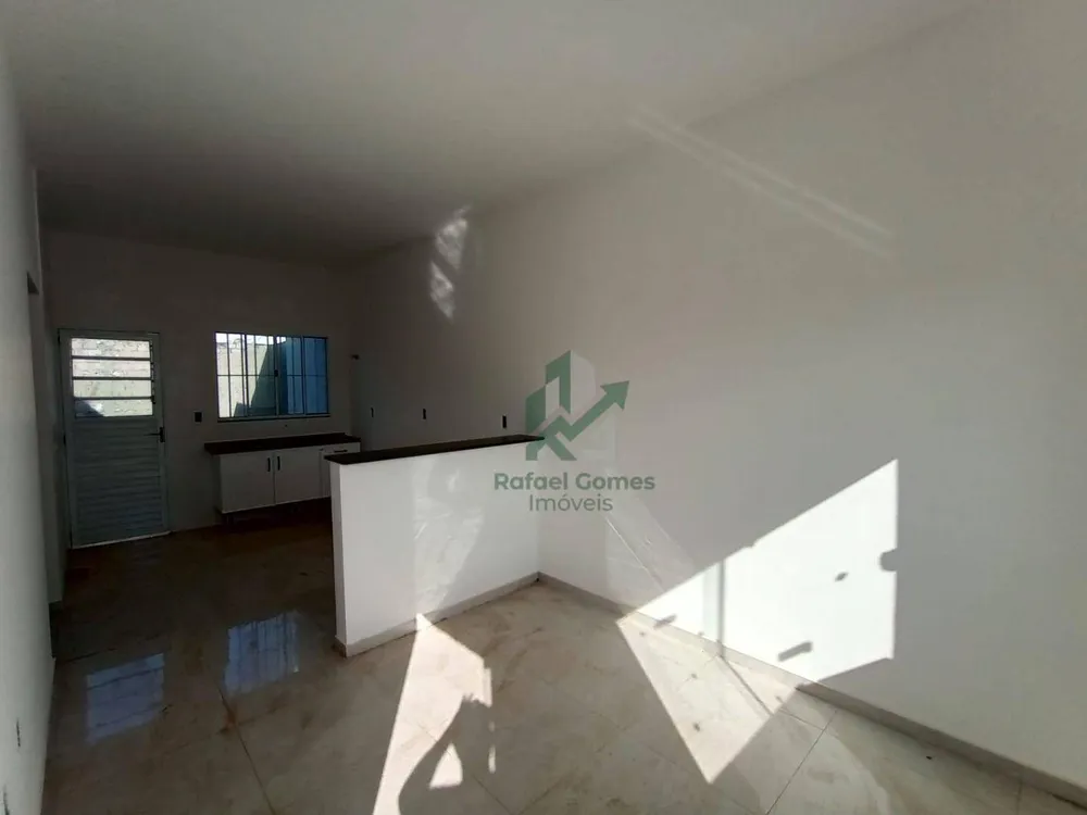 Casa, 2 quartos, 50 m² - Foto 3