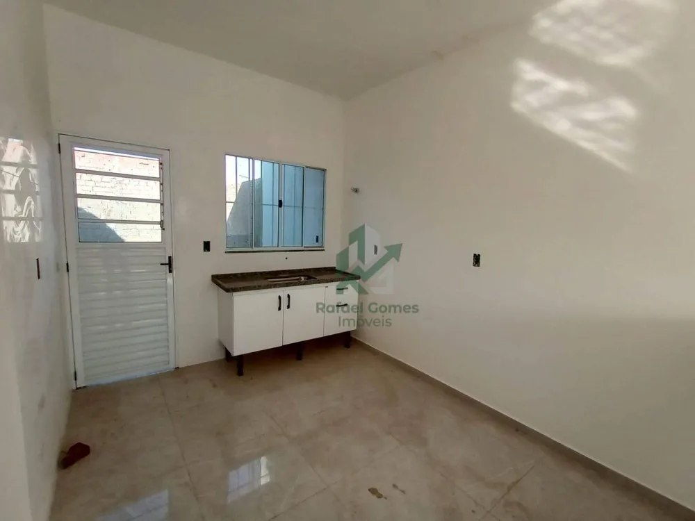 Casa, 2 quartos, 50 m² - Foto 6