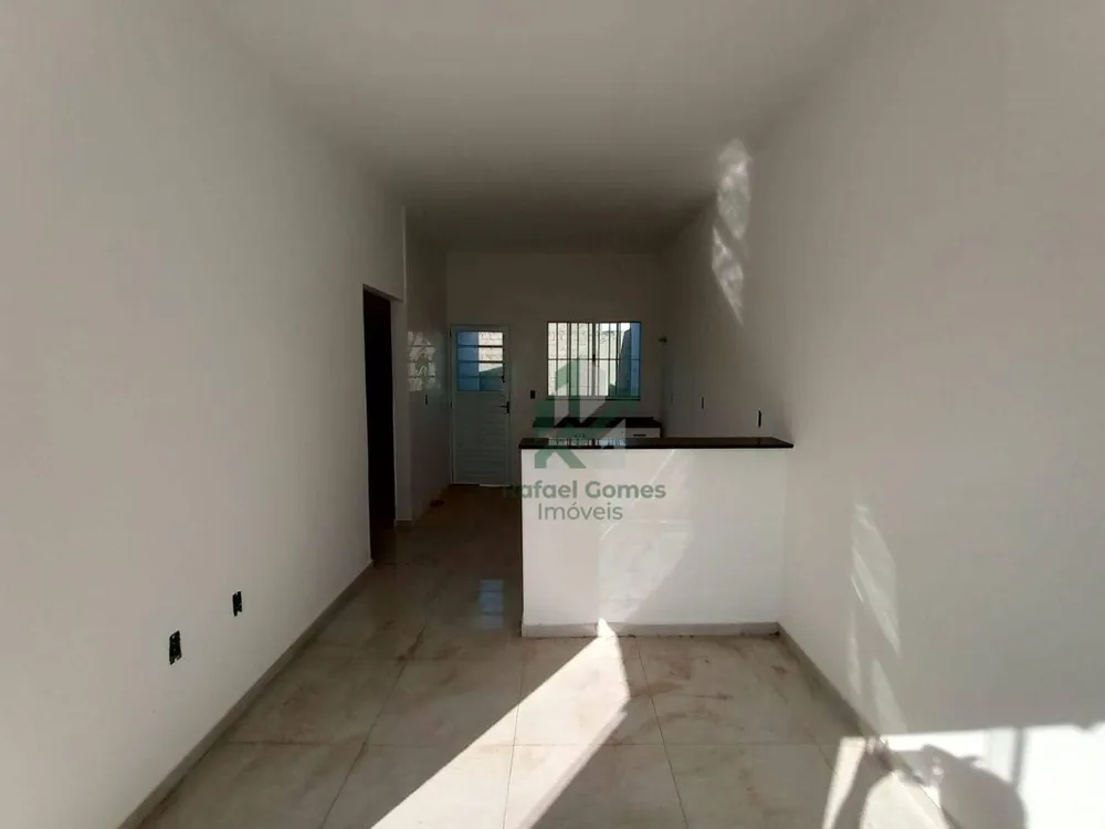 Casa, 2 quartos, 50 m² - Foto 1