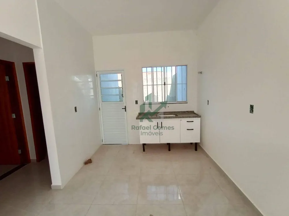 Casa, 2 quartos, 50 m² - Foto 5