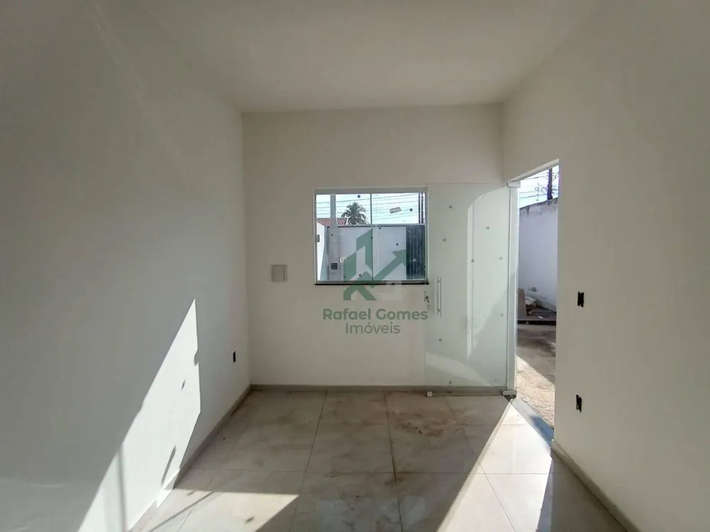 Casa, 2 quartos, 50 m² - Foto 4
