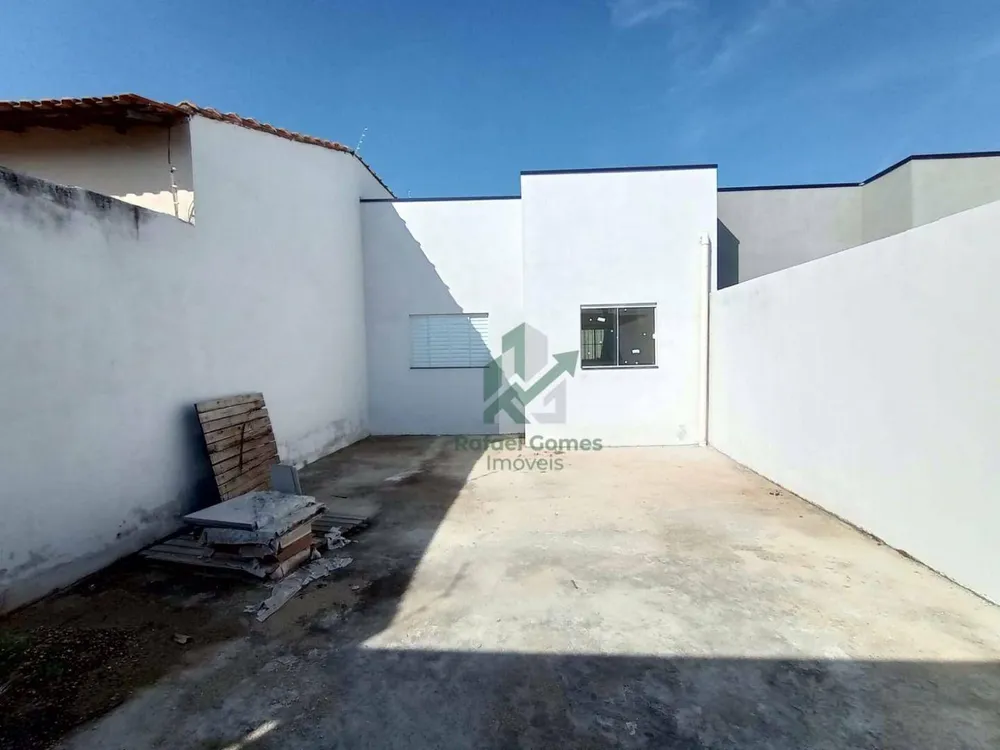 Casa, 2 quartos, 50 m² - Foto 15
