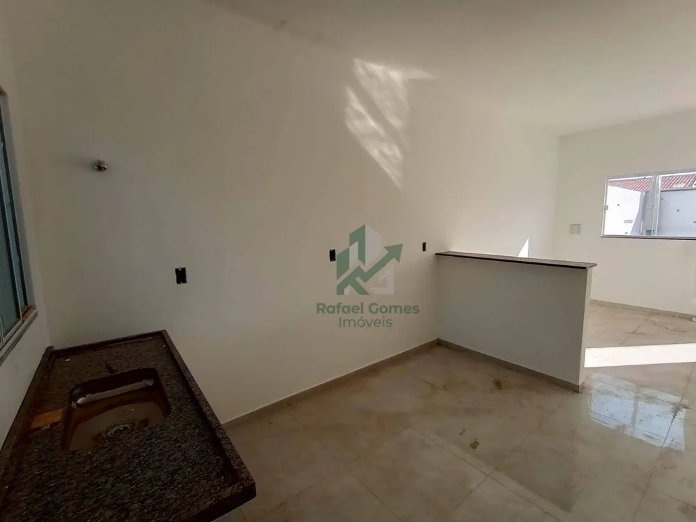 Casa, 2 quartos, 50 m² - Foto 7