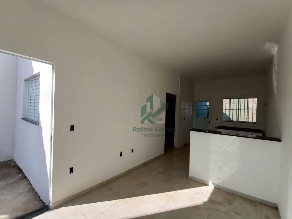 Casa, 2 quartos, 50 m² - Foto 2