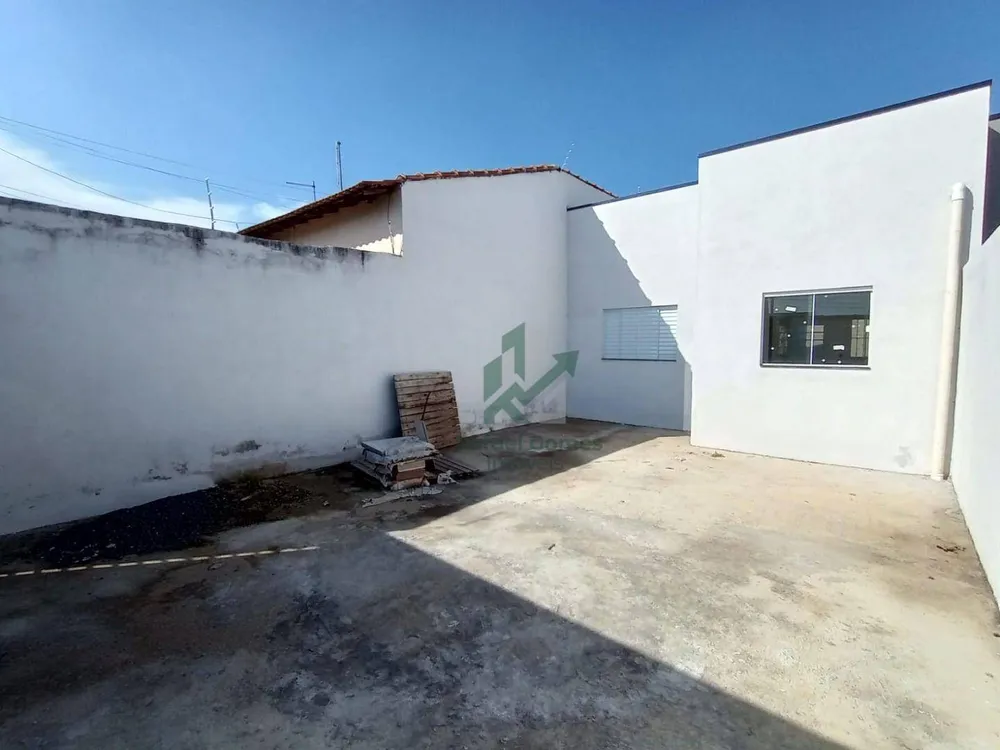 Casa, 2 quartos, 50 m² - Foto 16