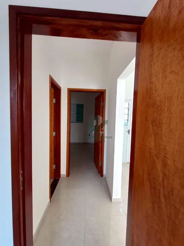 Casa, 2 quartos, 50 m² - Foto 13