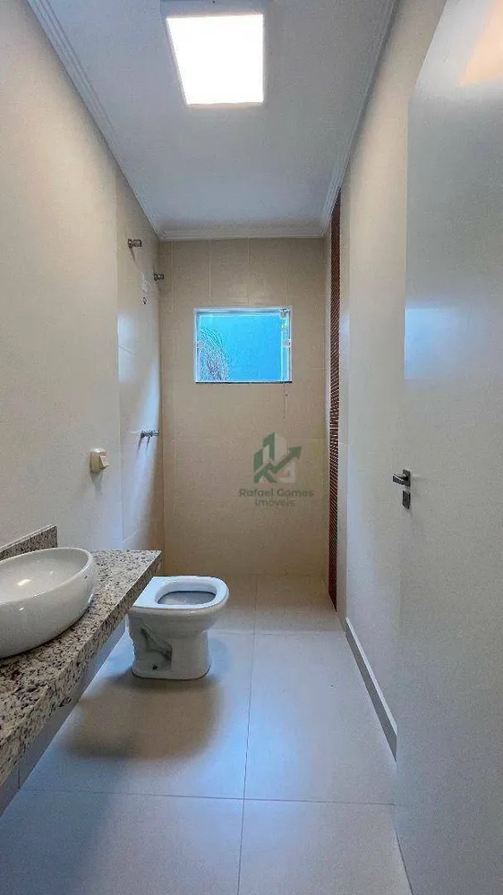 Casa de Condomínio, 3 quartos - Foto 8
