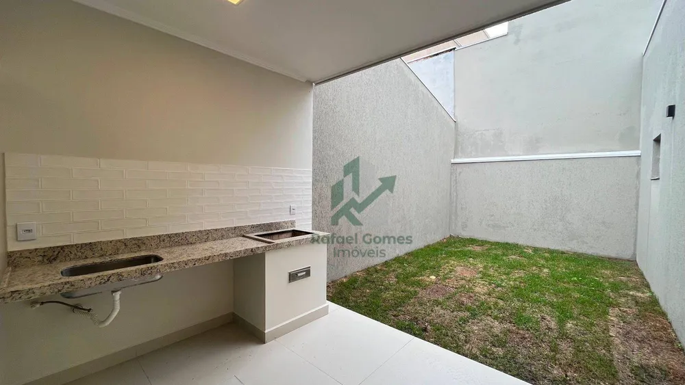Casa de Condomínio, 3 quartos - Foto 12