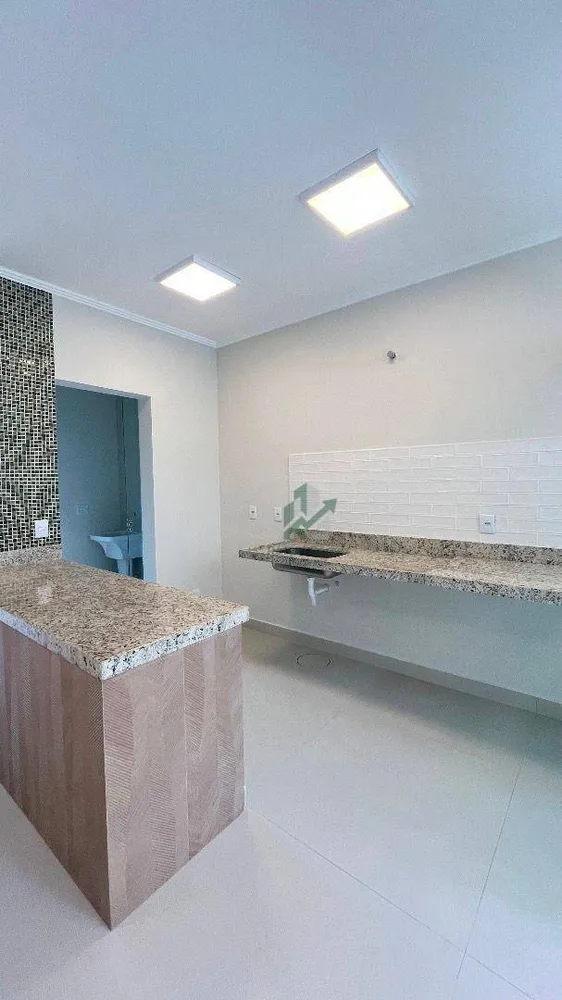 Casa de Condomínio, 3 quartos - Foto 11