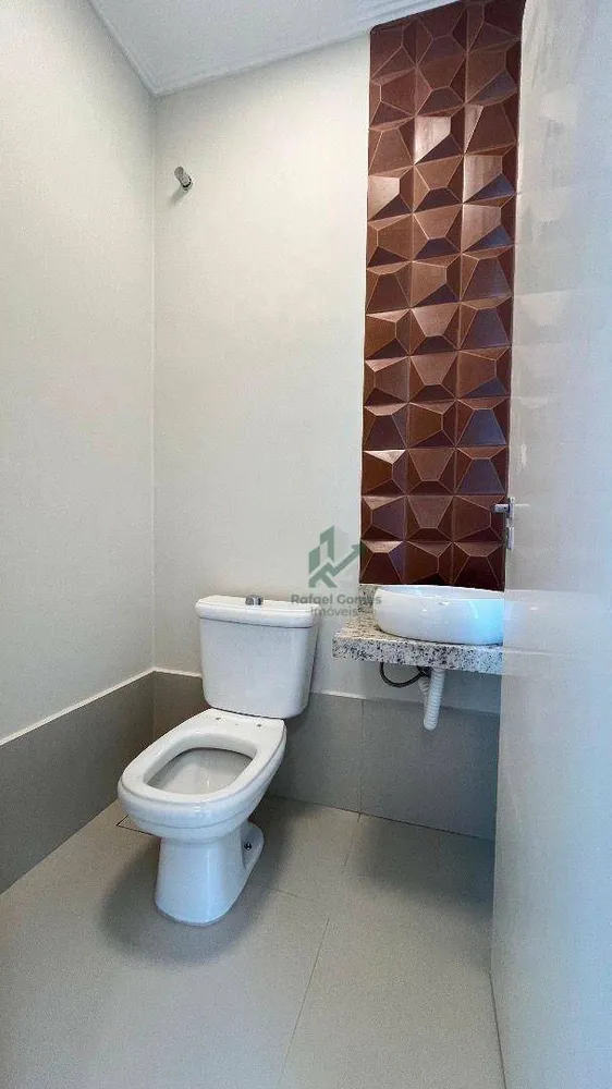 Casa de Condomínio, 3 quartos - Foto 2