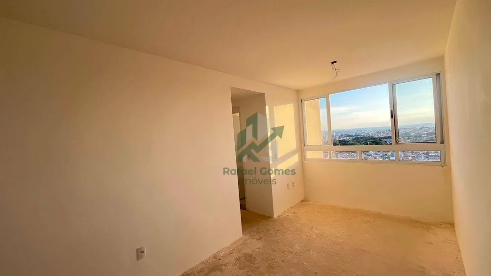 Apartamento, 2 quartos, 49 m² - Foto 2