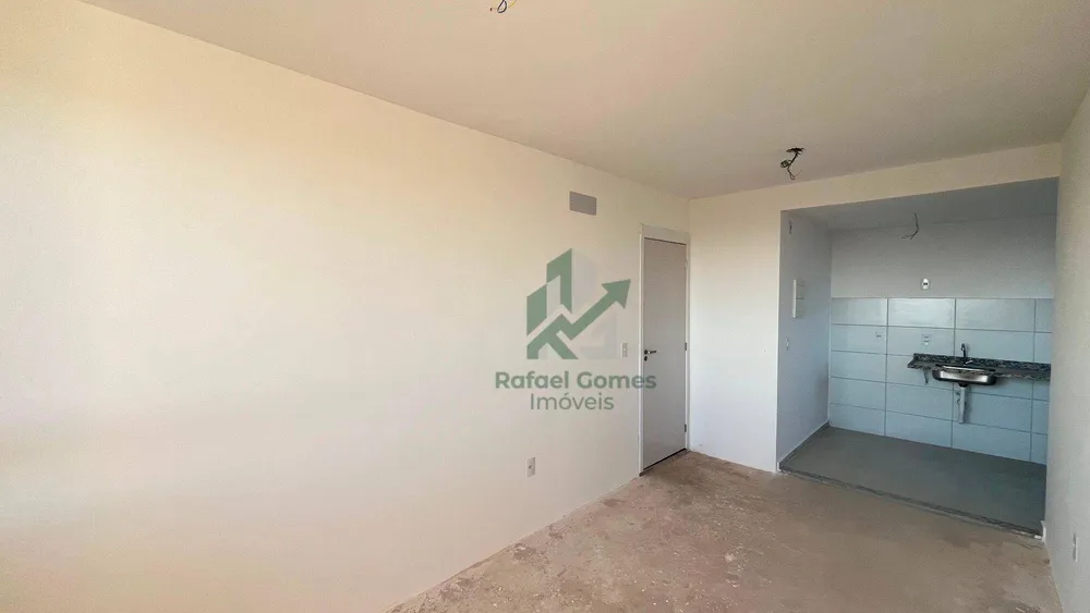 Apartamento, 2 quartos, 49 m² - Foto 4