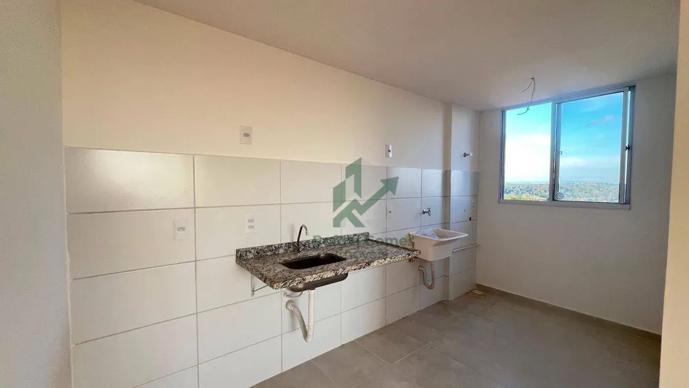 Apartamento, 2 quartos, 49 m² - Foto 10