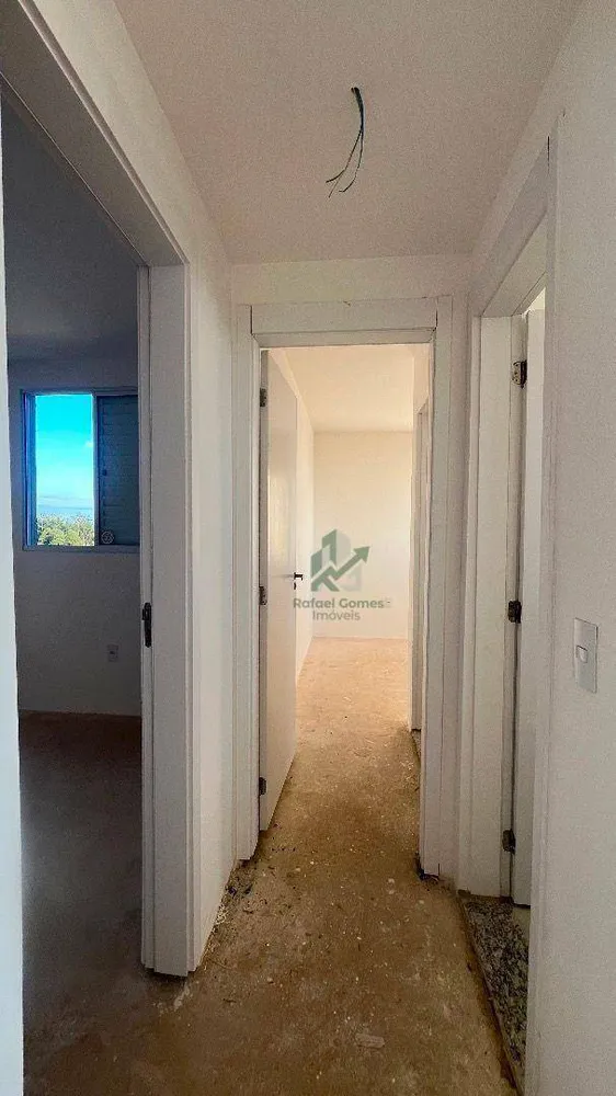 Apartamento, 2 quartos, 49 m² - Foto 9