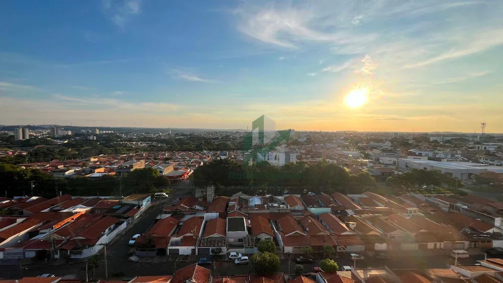 Apartamento, 2 quartos, 49 m² - Foto 1