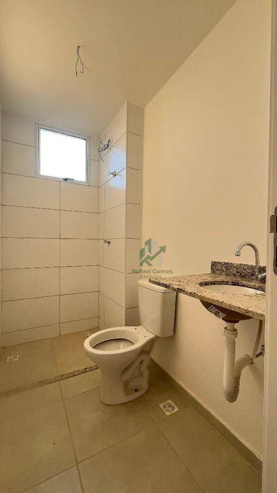 Apartamento, 2 quartos, 49 m² - Foto 11