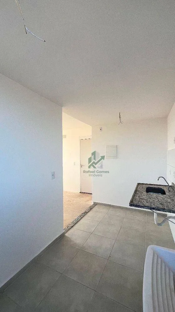 Apartamento, 2 quartos, 49 m² - Foto 6