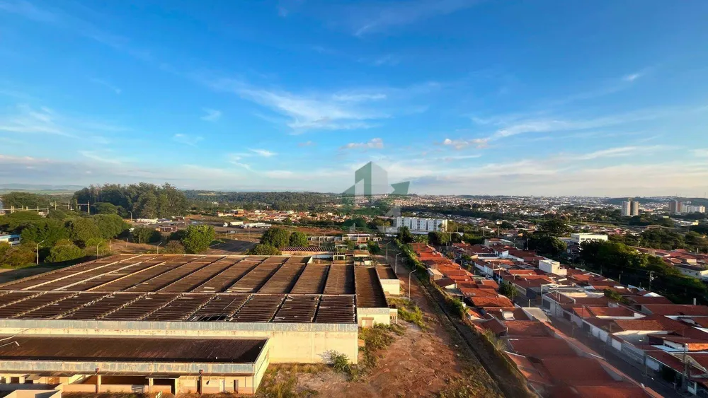 Apartamento, 2 quartos, 49 m² - Foto 7