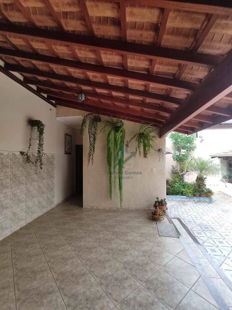 Casa, 3 quartos, 147 m² - Foto 7